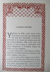 Raunay, Jeanne - Contes Tunisiens Raunay, Jeanne - Contes Tunisiens