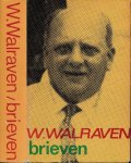 Walraven, W. - Brieven: Aan familie en vrienden 1919-1941