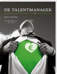 Kees Gabriëls - Retaildenkers  -   De talentmanager