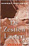 R. Hellenga - De zestien lusten / Pandora literair