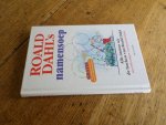 Olthoff, Maran (concept + uitwerking) - Roald Dahl's namensoep, alle namen uit de boeken van Roald Dahl