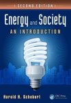 Harold H. Schobert - Energy and Society