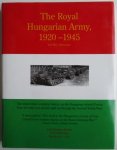 Leo W.G. Niehorster - The Royal Hungarian Army 1920-1945 Organization & History