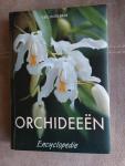 Zdenek Jezek - Gillustreerde Orchideeen Encyclopedie