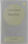 Louis Couperus, Onbekend - Eline Vere - Een Haagsche roman