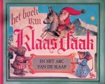 Poortvliet, Rien - Het boek van Klaas Vaak en het ABC van de slaap Poortvliet, Rien - Het boek van Klaas Vaak en het ABC van de slaap