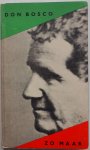 Klein Jan - Don Bosco Zo maar Een andere levensbeschrijving
