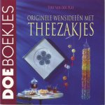 Plas, Tiny van der - Originele wensideeën met theezakjes