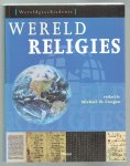 Coogan, Michael D. (red) - Wereldreligies