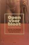 L. de Cock - Open voor bloot Liefde, intimiteit en seksualiteit na de vijftig