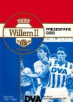 Kees Kolen e.a. - Willem II Presentatiegids Seizoen 1991-1992