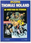 Pecqueur / Franz - Thomas Noland - De wees van de sterren