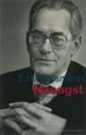 Kossmann, E.H. - Naoogst / opstellen en voordrachten over geschiedenis.