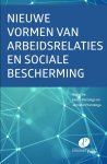  - Nieuwe vormen van arbeidsrelaties en sociale bescherming