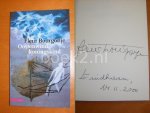 Fleur Bourgonje - Oostenwind, koningskind [GESIGNEERD]