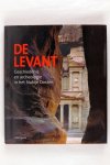 Binst, Olivier - De Levant, Geschiedenis en archeologie in het Nabije Oosten (4 foto's)