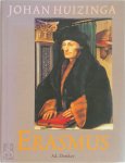 Johan Huizinga 16064 - Erasmus