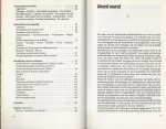 Laar van de Harry  [Tekeningen  te Boskoop ] Foto's omslag  J. den Hengst - Het Heidetuinboek