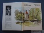 Louis Schreyers - Souvenirs d'Auderghem. Herinneringen uit Oudergem.
