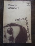 Campert, Remco - Liefdes Schijnbewegingen