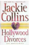 Collins, Jackie - Hollywood divorces