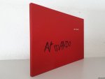 Armando - Armando: der Zaun *SIGNED* Armando - Armando: der Zaun *SIGNED*