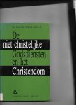 Straelen - Niet-christelyke godsdiensten / druk 1