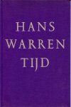Warren, Hans - Tijd