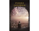 Pierre Jarawan - De zoon van de verhalenverteller Pierre Jarawan - De zoon van de verhalenverteller