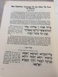 Loewy ,Guens - The Pessach Haggadah