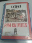 Ligthart, Jan en Scheepstra, H. - Pim en Mien