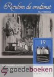 Verkamman, Lenard - Rondom de eredienst, deel 19, Noten *nieuw* --- Koraalbewerking over psalm 4, Canon en koraal over psalm 80