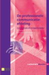 Vera De Witte - De professionele communicatieafdeling / Communicatie Dossier / 030