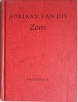Dis, Adriaan van - Zoen