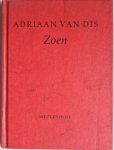 Dis, Adriaan van - Zoen