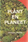 Huxley, Anthony - Plant en planeet