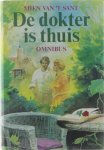 Mien van 't Sant - De dokter is thuis Omnibus