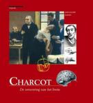 Jean-Claude Dupont - Charcot / De verovering van het brein