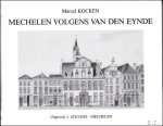 Kocken Marcel - Mechelen volgens Van den Eynde