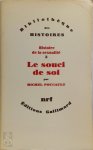 Michel Foucault - Le souci de soi Histoire de la sexualité 3