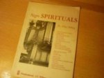 Heiberg; Dr. Alma - Negro Spirituals
