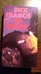 Francis, dick - Op scherp