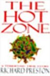 Richard Preston 39041 - The hot zone