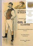 Steinlen, Theophile Alexandre - Twenty drawings for Gil Blas illustré by Steinlen