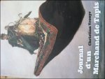 Christian Vrouyr - Journal d'un marchand de tapis  Christian Vrouyr.