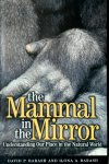 David P. Barash ,  Professor Emeritus Of Psychology David P Barash, Ph.D. ,  David P.. Barash ,  Ilona A. Barash ,  I. Barash - The Mammal in the Mirror