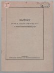 HJ Bienemann - Rapport inzake de tarieven voor interlokale autobusdienstbedrijven