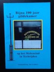 Harrie Bruijns - Bijna 100 jaar gildekamer op het Moleneind in Terheijden     Heemkundekring de "Vlasselt" Nr. 92