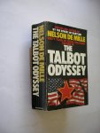 Mille, Nelson de - The Talbot Odyssey