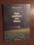 Berkhout, Hans - Van patient tot klant